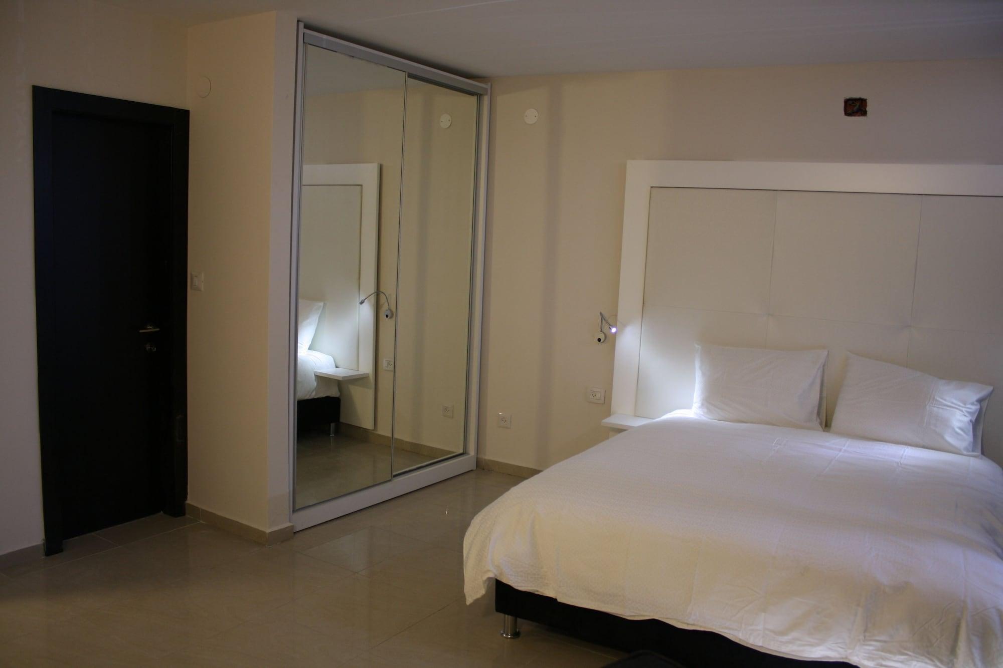 Rich Royal Suites Eilat Exterior foto