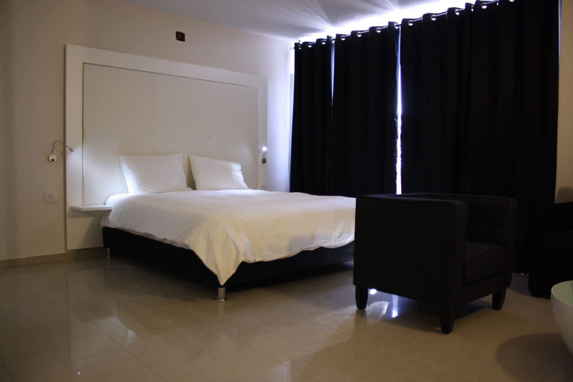 Rich Royal Suites Eilat Exterior foto