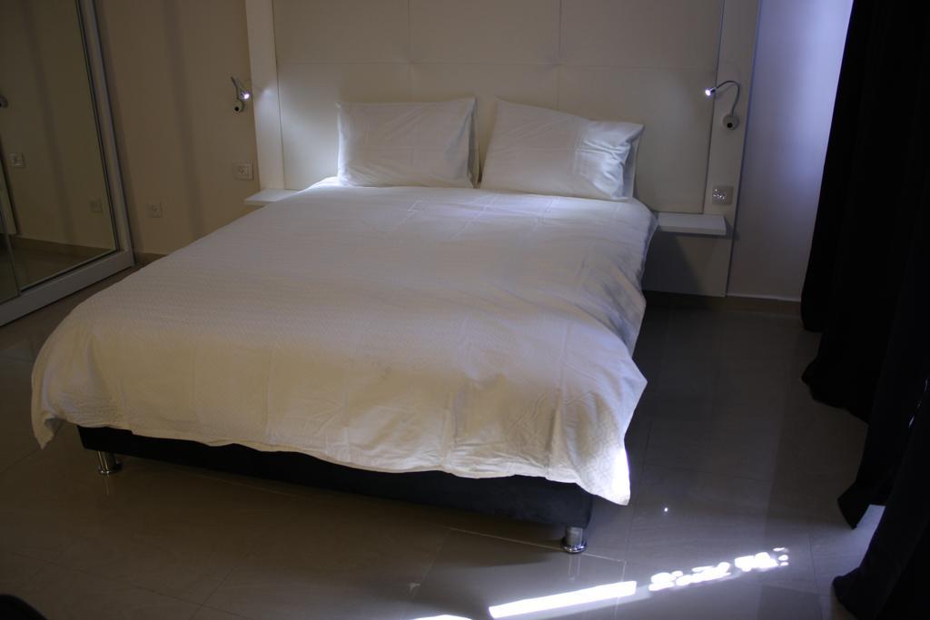 Rich Royal Suites Eilat Habitación foto